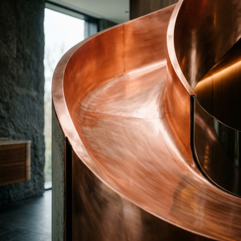 Our Precision Finishing Approach
