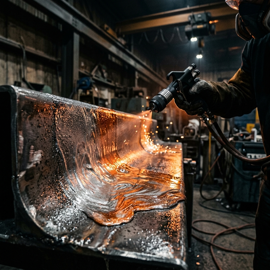 Surface Studio Finishing